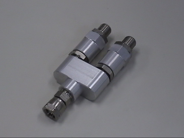 エアジェッタ―